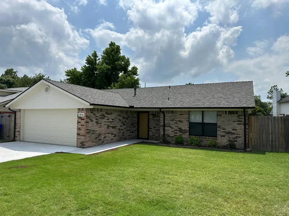 1816 Schooner Dr, Norman, OK 73072