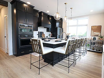 Model Kitchen