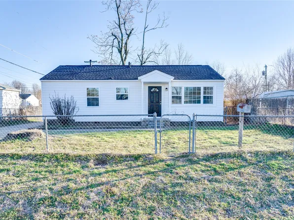 5404 W 11th St S, Tulsa, OK 74127