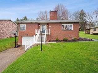 951 Gabby Ave, Washington, PA 15301