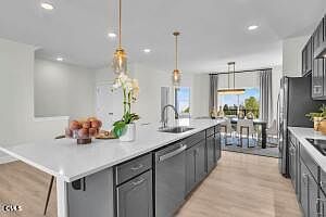 4th image of 615 Hedrick Ridge Rd #307