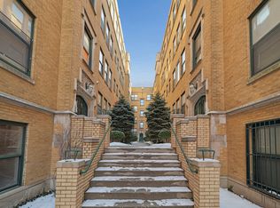 7209 S Yates Blvd APT 2B, Chicago, IL
