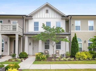 901 Proctor Ranch Dr NW, Atlanta, GA 30318