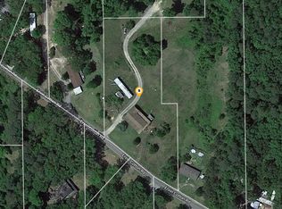 874 Ervin Cotton Rd, Eros, LA 71238