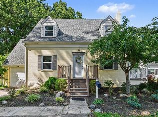 7527 Montgomery Rd, Cincinnati, OH 45236