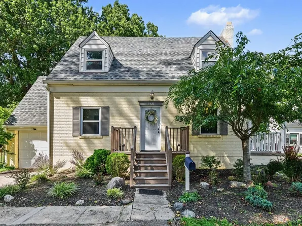 7527 Montgomery Rd, Cincinnati, OH 45236