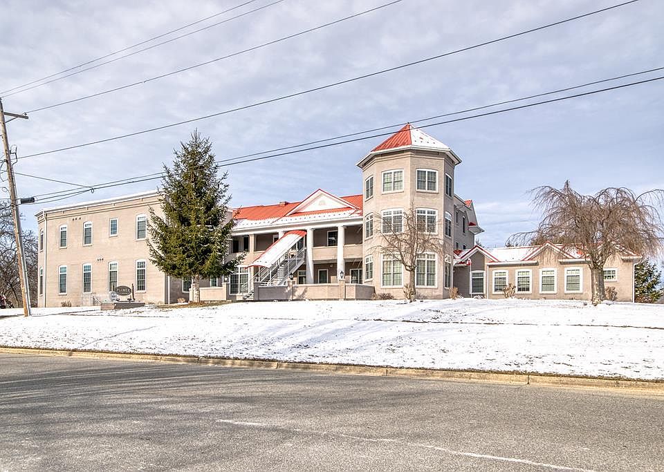 210 E Withers Rd APT 203, Wytheville, VA 24382 Zillow