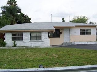 6670 Miramar Pkwy, Miramar, FL 33023