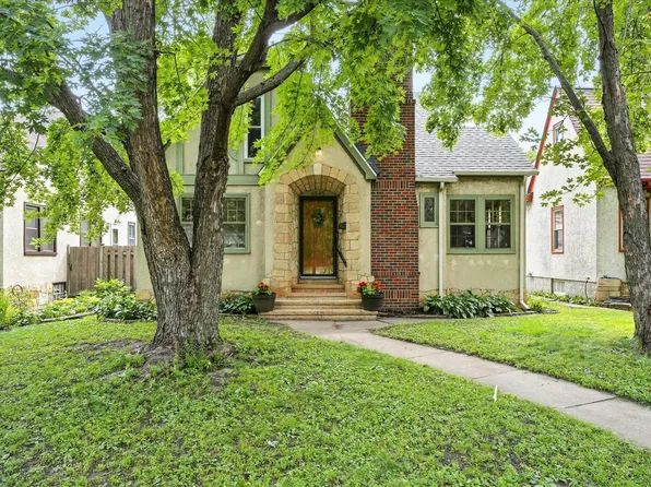 4545 Park Ave, Minneapolis, MN 55407