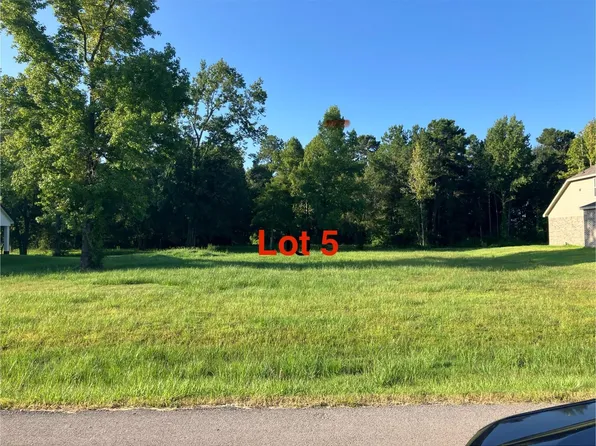 941 Tarkington Timbers Dr, Cleveland, TX 77327