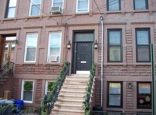 1118 Park Ave #2, Hoboken, NJ 07030