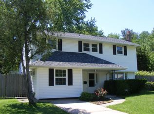 173 Brookside Blvd, Newark, DE 19713