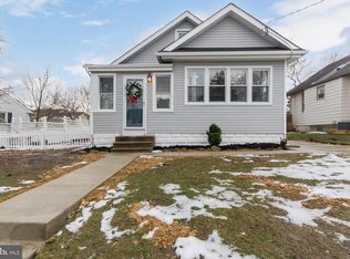 126 E Park Ave, Haddon Township, NJ 08107