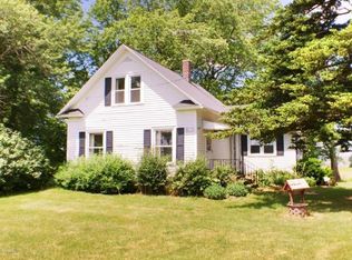 5343 Spring Creek Rd, Three Oaks, MI 49128