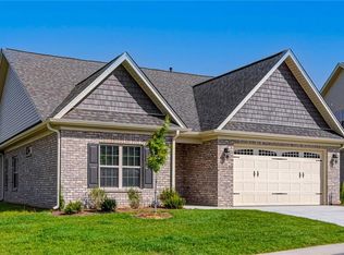 1960 Whisper Lake Dr, Whitsett, NC 27377