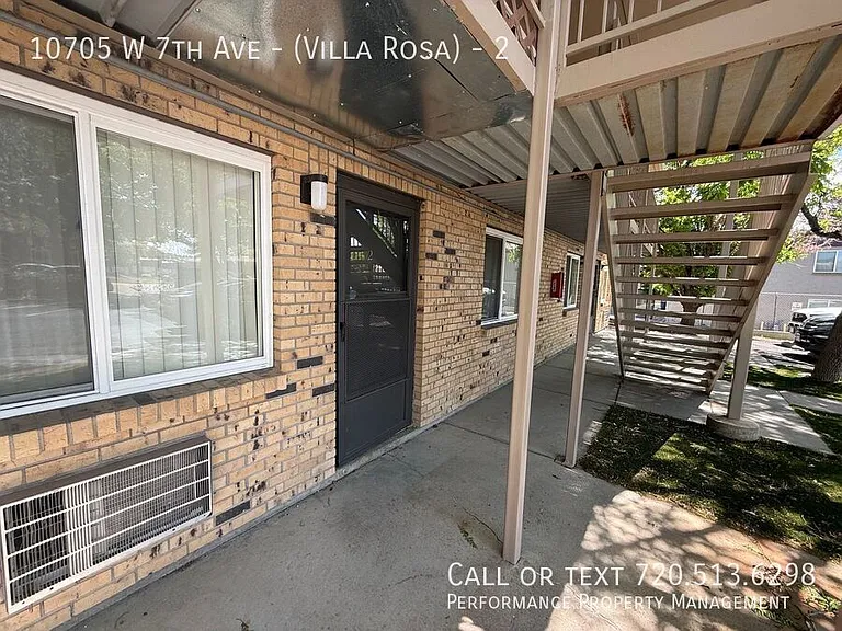 10705 W 7th Ave #2 — Photo 1