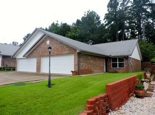 1814 Paverstone Ln, Longview, TX 75605
