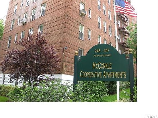 1st image of 247 Parkview Ave APT 5N
