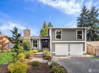 11119 NE 142nd Street, Kirkland, WA 98034