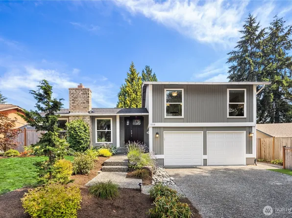 11119 NE 142nd Street, Kirkland, WA 98034
