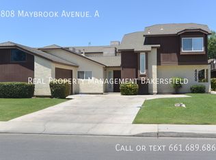 4808 Maybrook Ave APT A, Bakersfield, CA 93313