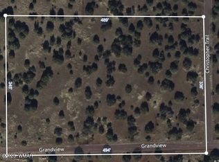 7888 Grant Rd, Show Low, AZ 85901