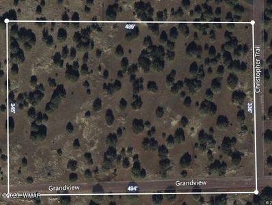 7888 Grant Rd, Show Low, AZ, 85901