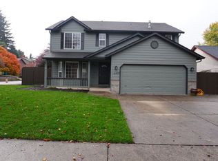 16409 NE 31st St, Vancouver, WA 98682