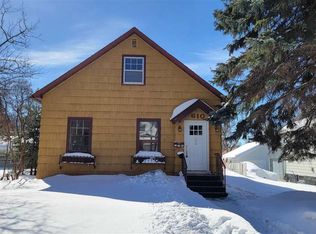 610 11th St S, Virginia, MN 55792