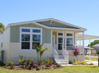 29201 S Jones Loop Rd #820-0820, Punta Gorda, FL 33950