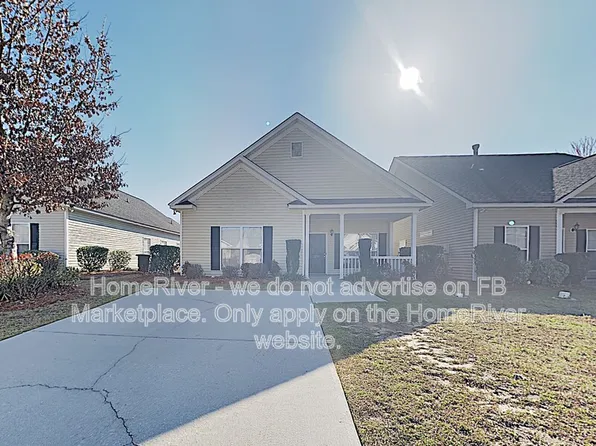 225 Windsor Trace Dr, Columbia, SC 29209