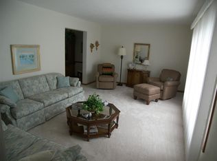 2922 Rose Ln, Kokomo, IN 46902