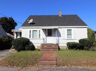 50 Purchase St, Manchester, NH 03103