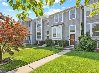 7708 Old Woodstock Ln, Ellicott City, MD 21043