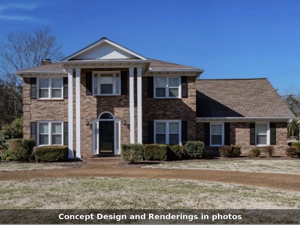 1st image of 2623 Charter Ct