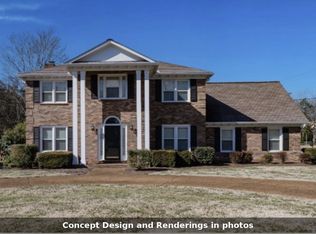 2623 Charter Ct, Murfreesboro, TN 37129