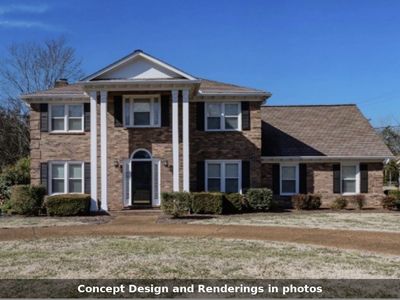 2623 Charter Ct, Murfreesboro, TN, 37129