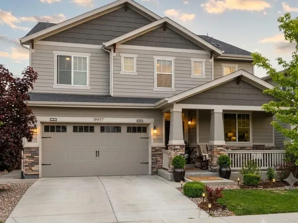 15957 E 118th Place, Commerce City, CO 80022