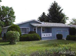 129 W Hilltop Rd, Billings, MT 59105