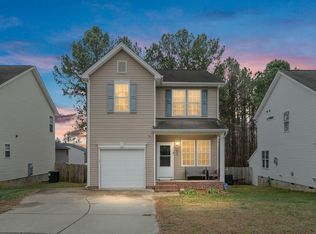 2811 Erinridge Rd, Raleigh, NC 27610