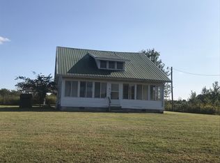 1783 Vfw Rd, Barlow, KY 42024