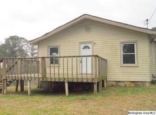 4209 Cedar St, Birmingham, AL 35210