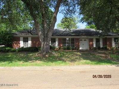 2310 Montebello Dr, Jackson, MS, 39213