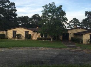 2563 State Highway 33 S, Sylvester, GA 31791