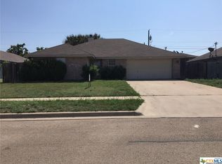 3900 Roundrock Dr, Killeen, TX 76549