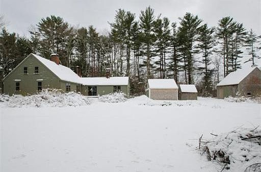 2nd image of 388 North St