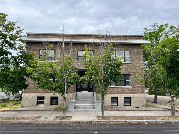 207 S Hayes