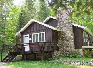 12031 S Crab Lake Rd #S, Presque Isle, WI 54557