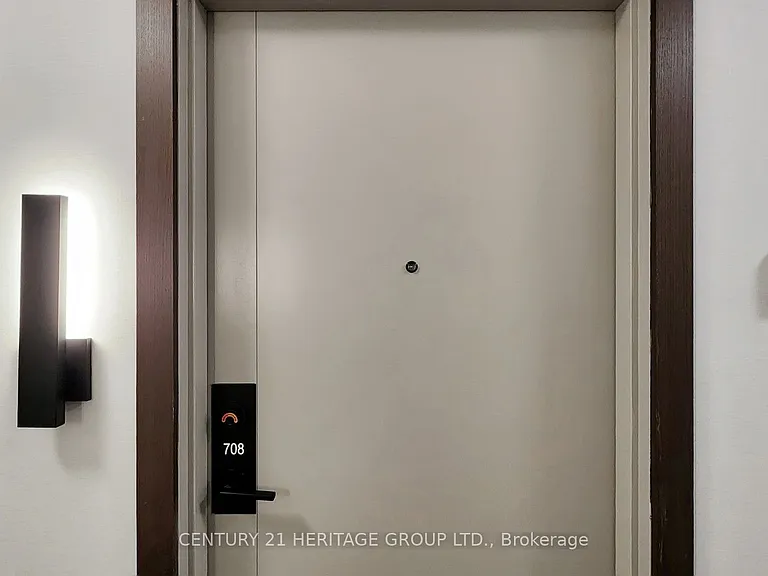 8888 Yonge St #708 — Photo 30