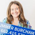 Summer Burcham